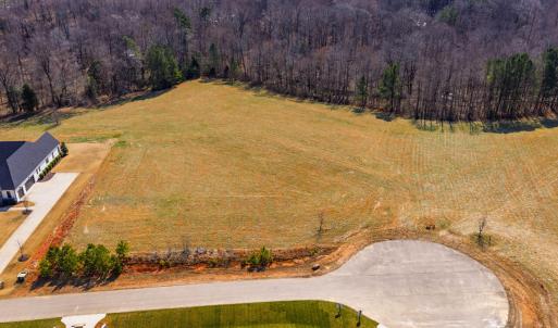 Secretariat Court, Lot 14-015