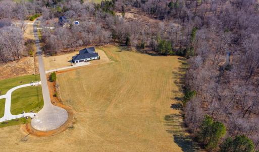 Secretariat Court, Lot 14-017