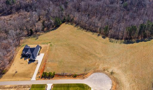 Secretariat Court, Lot 14-020