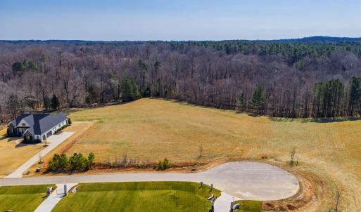 Secretariat Court, Lot 14-023