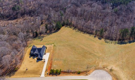 Secretariat Court, Lot 14-018