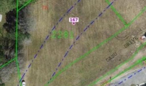 lot 7a gis