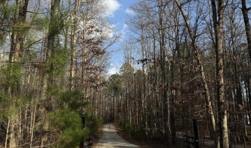 Private Road