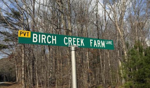 Street Sign