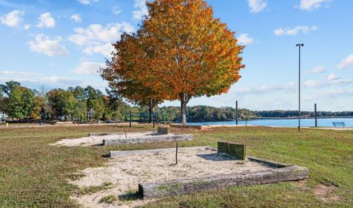 Pavilion Horse Shoes