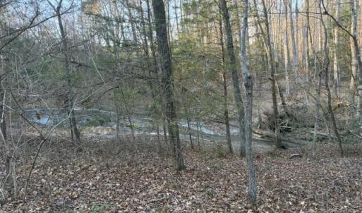 Conservation easement