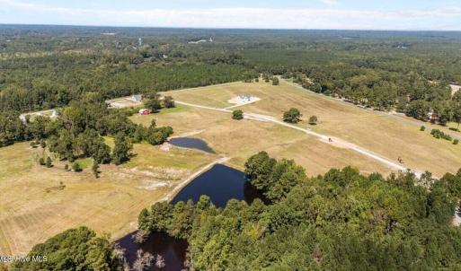 Olde North Lot 9 - 9.5 ACRES