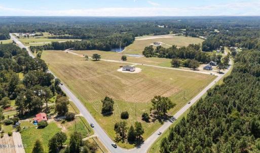 Olde North Lot 9 - 9.5 ACRES