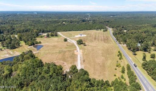 Olde North Lot 9 - 9.5 ACRES