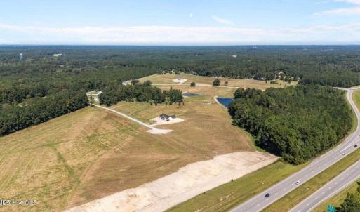 Olde North Lot 9 - 9.5 ACRES