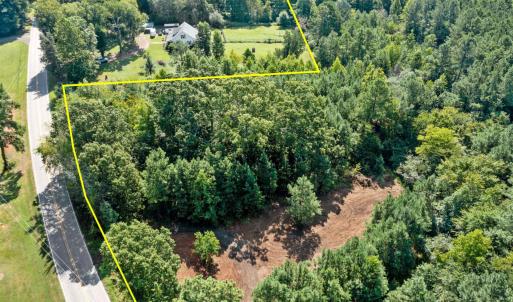 Photo #2 of Stagecoach, Oxford, NC 8.5 acres