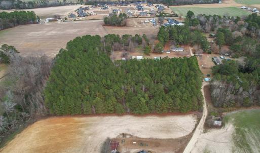 5 acres near Raleigh