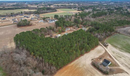 5 acres near Raleigh
