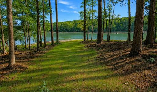 Photo #8 of 149 Shoreline, Manson, NC 0.7 acres
