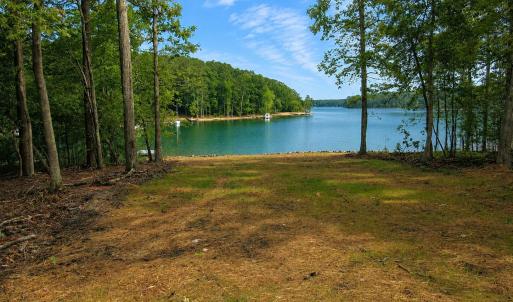 Photo #2 of 151 Shoreline, Manson, NC 0.9 acres