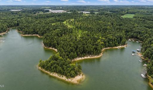 Photo #10 of 151 Shoreline, Manson, NC 0.9 acres