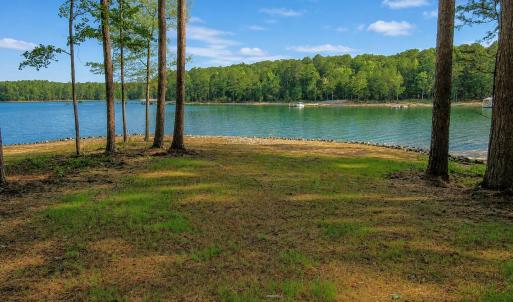 Photo #9 of 151 Shoreline, Manson, NC 0.9 acres