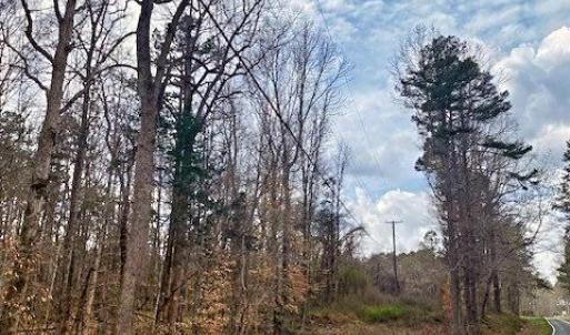 Parham Rd View 1