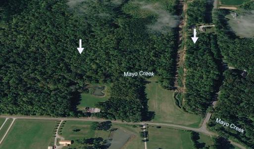 Parham Rd. Aerial 3