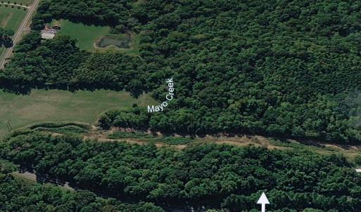 Parham Rd Aerial 2