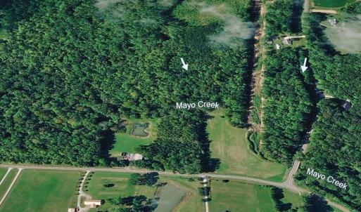 Parham Rd Aerial