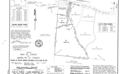 Survey:Plat_2817 Jay Shambley (Jpeg)