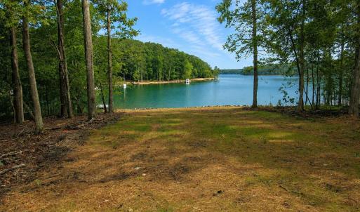 Photo #2 of 103 Shoreline, Manson, NC 0.8 acres