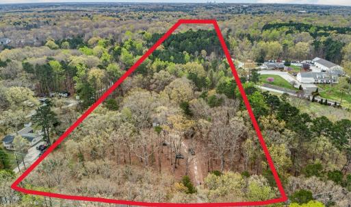 Photo #3 of 708 Goodwin, Durham, NC 21.3 acres