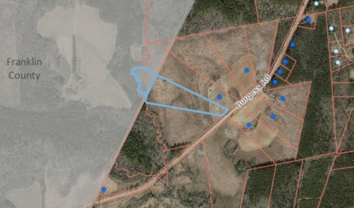 0 Burgess Road, Middlesex, NC 27557