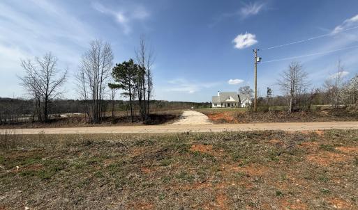 0 Burgess Road, Middlesex, NC 27557