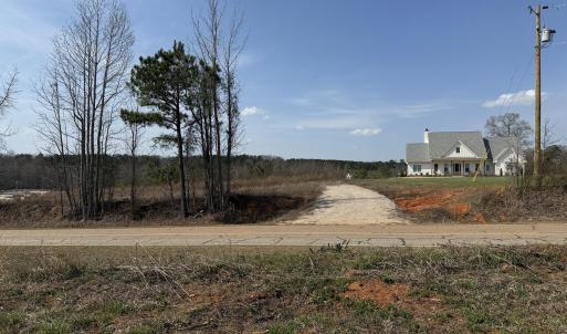 0 Burgess Road, Middlesex, NC 27557