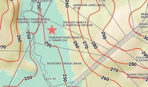 0 Burgess Road, Middlesex, NC 27557
