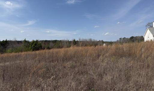 0 Burgess Road, Middlesex, NC 27557