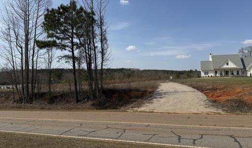 0 Burgess Road, Middlesex, NC 27557