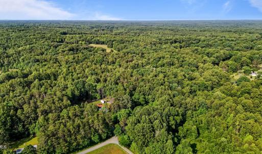 Photo #4 of 6910 Long Meadow, Whitsett, NC 20.6 acres