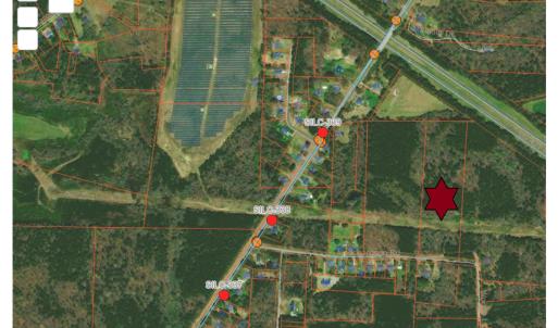 TriRiver Water Service Area Lookup