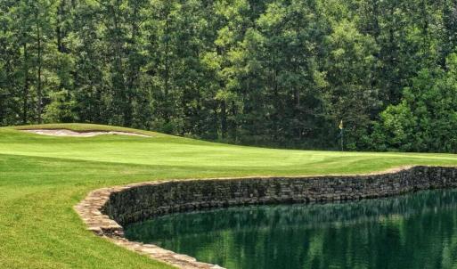 Belmont Golf Course