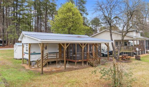 1561 Sagamore Exterior