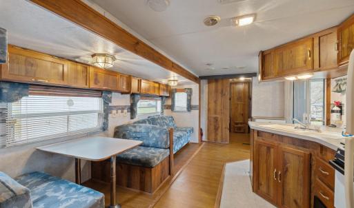 1561 Sagamore Interior