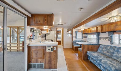 1561 Sagamore Interior