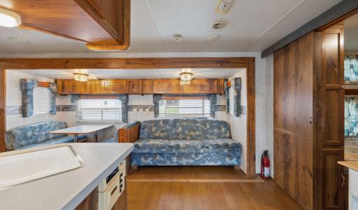 1561 Sagamore Interior