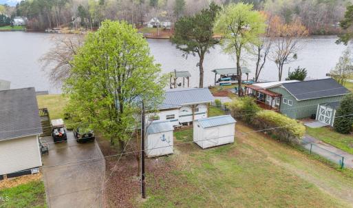 1561 Sagamore Aerial