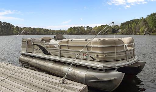 Includes Boat!!