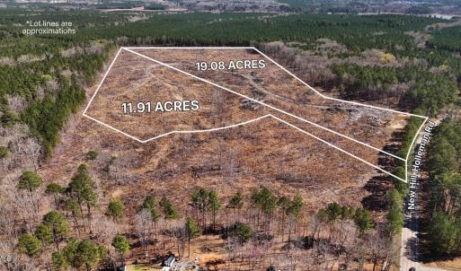 New Hill Holleman Rd 2