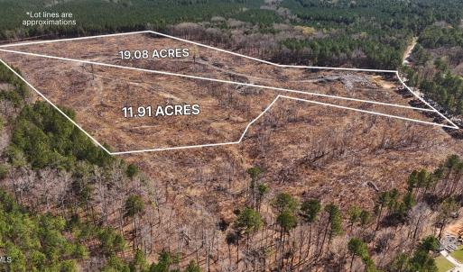 New Hill Holleman Rd 3