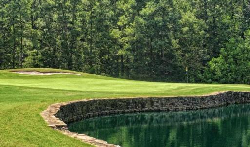 Belmont Golf Course