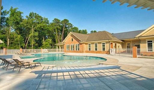 Belmont Pool 2
