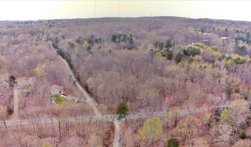 Bass Mountain & Craftsbury 400 SE POV