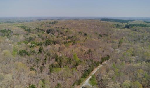 Aerial NE POV 400 Bass Mountain 3