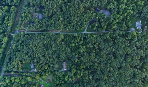 Overview Aerial